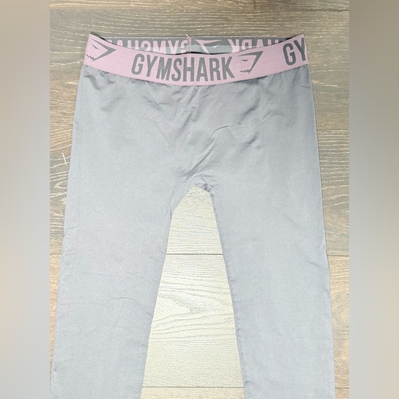 Gymshark Seamless Leggings Women's - Picture 2 of 7